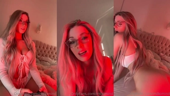 Milkimind Onlyfans new bbw