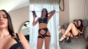 Carynbeaumont Onlyfans hottest in adult content