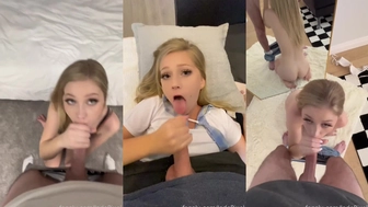 Babebellalynn Onlyfans recent thin model