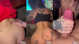 Alexmucci Onlyfans thin hot kitty fapping