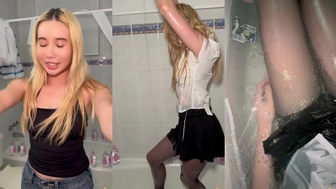 Lil Tay Onlyfans her wet hole