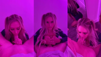 Khlo_X Khloenowless Onlyfans chaff