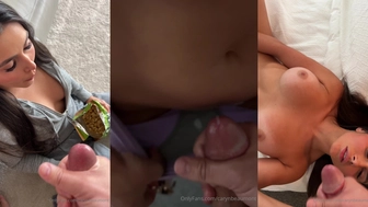 Carynbeaumont Onlyfans online caresses