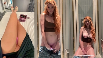 Elly Clutch Onlyfans slutty teen whore