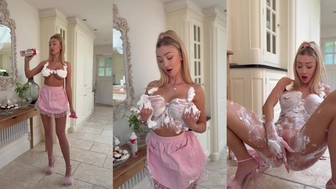 Frances Bentley Onlyfans online slut