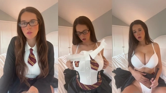 Rose_Hart Chaturbate fuck sextape 2026