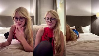 Littlepolishangel - Lena_Polanski Onlyfans webcam chick 2026