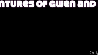 Gwen_Singer Onlyfans live recording sextape 2026