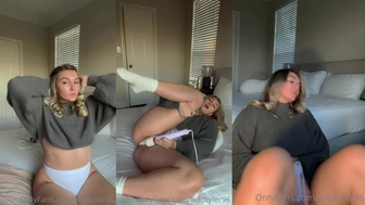 Tyleridol Onlyfans New Cute Blonde