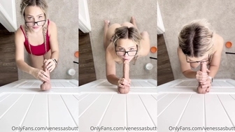 Vanessasbutt Onlyfans Cool Busty Camslut On Hd