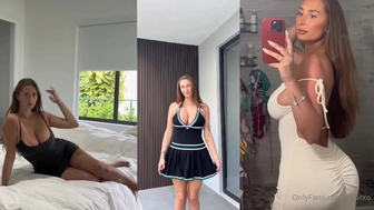 Splatxo Onlyfans Young Model Playing Adult Video