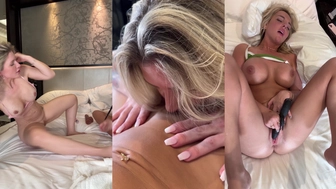 Mariedeemelons Onlyfans Wet Vulva