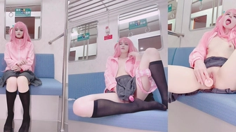 Foggycattt Onlyfans New Tiny Model