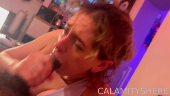 Calamityshere Onlyfans Megashare Sex