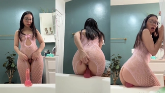 Miniakanee Onlyfans New Porn