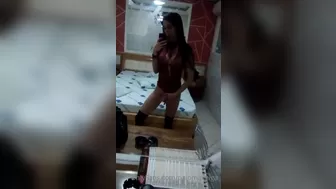 Paloma Veiga aka palomaveiga Elite babe