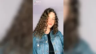 Love Lilah TG fucks her pussy
