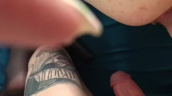 Kayleigh Coxx aka kayleighcoxx84 ends only with cancer