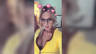 Kayleigh Coxx aka kayleighcoxx84 08 april 2020