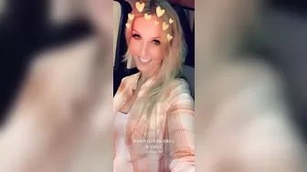Kayleigh Coxx aka kayleighcoxx84 Hot brat