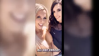Kayleigh Coxx aka kayleighcoxx84 Crazy curva