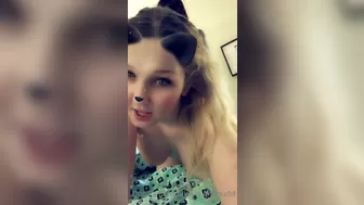 Kayleigh Coxx aka kayleighcoxx84 march 2021