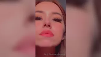 Aluraye naughty female shows big tits