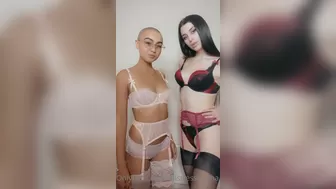 Mistress Karina Naughty bitches
