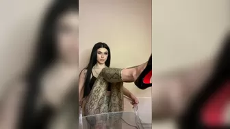Mistress Karina Wonderful bitch