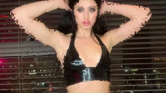 Mistress Karina may 2021