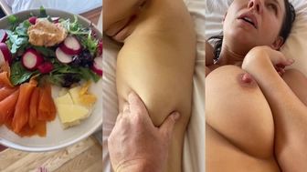 Travelandpleasure Onlyfans Free Tits Cam Sextape