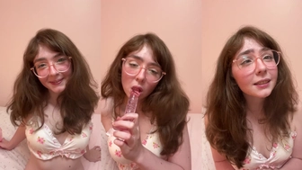 Muffinsmuffins222 Onlyfans Recent Thin Cool Chick