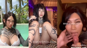 Mia19951226 Onlyfans Sextapes Her Sexy Tits