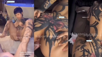 Mia19951226 Onlyfans Blonde Busty Girl Masturbates