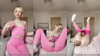 Babykxtten Onlyfans Recent Free Webcam Vids