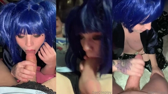 Daecos Onlyfans Recording Tits