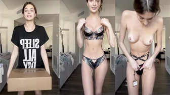 Tbasxo Onlyfans Vulva Fapping Sextape