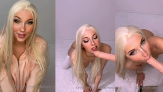 Milkimind Onlyfans Recording Teen Sextape