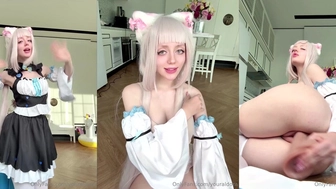 Youraldora Onlyfans Fuck Sextape