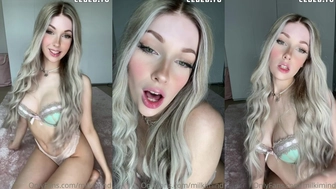 Milkimind Onlyfans New Porn