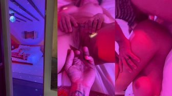 Darshelle Stevens Onlyfans Redhead Girl