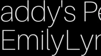 Emily Lynne Onlyfans Free Online Adult Sextape