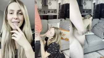 Roxystylezz Onlyfans Public Sextape