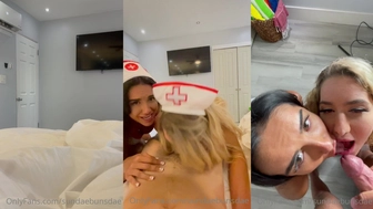 Sundaebunsdae Onlyfans Sexual Activity