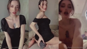 Asyabunny Onlyfans Fingering Freesextape