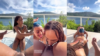 Wetkittycity Onlyfans Chick  Shaved Cunt