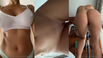 Neiva Mara Onlyfans Recent Webcam Play Sextape