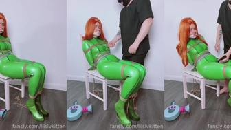 Lilslvkitten Onlyfans Slut Plays A Toy