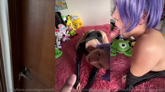 Alegarces666 Onlyfans Webcam Chick