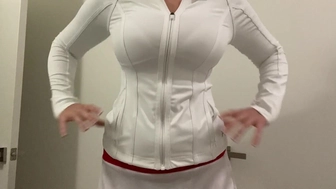 Tayylavie Onlyfans Naked Tits Sextape